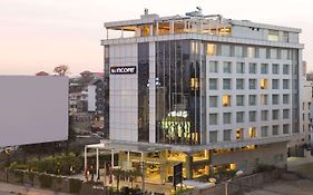 Ramada Encore Domlur Bangalore Hotel Exterior photo