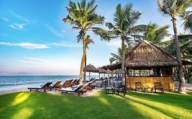 Hoi An Beach Resort Exterior photo