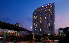 Intercontinental Seoul Coex, An Ihg Hotel Exterior photo