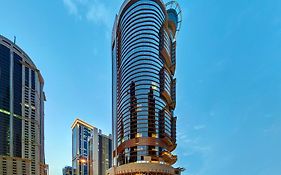 Best Plaza West Bay Hotel Doha Exterior photo