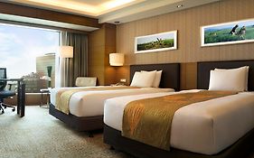 Jw Marriott Hotel And Suites Saigon Ho Chi Minh City Exterior photo