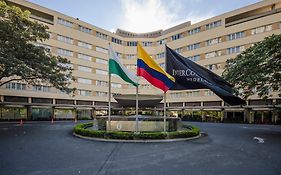 Intercontinental Medellin - Movich, An Ihg Hotel Exterior photo