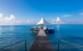 Coco De Mer Hotel And Black Parrot Suites Grand Anse  Exterior photo