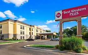 Best Western Plus Mishawaka Inn South Bend Exterior photo