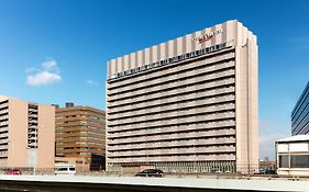 Courtyard By Marriott Shin-Osaka Station Hotel Exterior photo