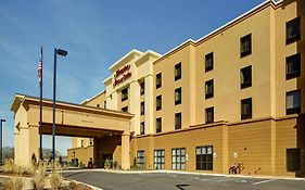 Hampton Inn And Suites Columbus, Ms Exterior photo