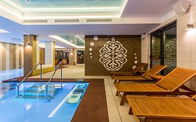 Splendid Conference & Spa Hotel - Adults Only Mamaia Exterior photo