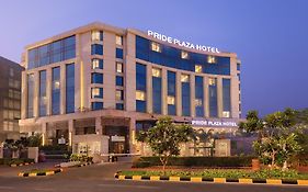 Pride Plaza Hotel, Aerocity New Delhi Exterior photo