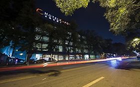 Hotel Kapok - Forbidden City Beijing Exterior photo