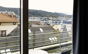 Scandic Bergen City Hotel Exterior photo