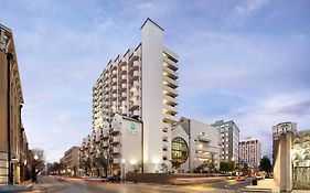 Embassy Suites By Hilton New Orleans Convention Center Exterior photo