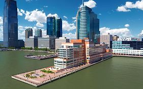 Hyatt Regency Jersey City Hotel Exterior photo