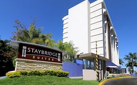 Staybridge Suites Guadalajara Expo, An Ihg Hotel Exterior photo