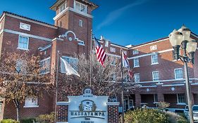 Hassayampa Inn Prescott Exterior photo