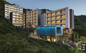 Hotel Ikon Phuket - Sha Extra Plus Karon Exterior photo