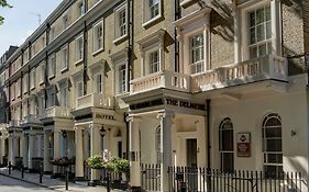 Best Western Plus Delmere Hotel London Exterior photo