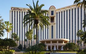 Rosen Centre Hotel Orlando Convention Center Exterior photo