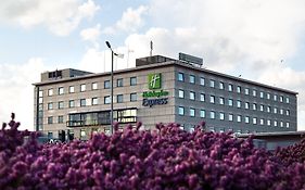 Holiday Inn Express Bradford City Centre, An Ihg Hotel Exterior photo