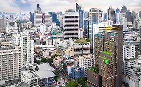 Ibis Styles Bangkok Sukhumvit 4 Hotel Exterior photo