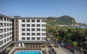 Riviera Zen Hotel Adult Only Alanya Exterior photo