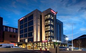 Hampton By Hilton Dundee City Centre Hotel Exterior photo