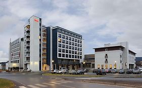 Scandic Hell Hotel Exterior photo