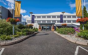 Best Western Leto Arena Hotel Dal  Exterior photo