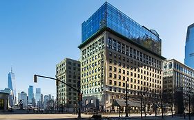 Hyatt House Jersey City Hotel Exterior photo