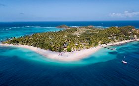 Palm Island Resort & Spa Exterior photo