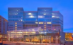 Hotel Indigo Denver Downtown - Union Station, An Ihg Hotel Exterior photo