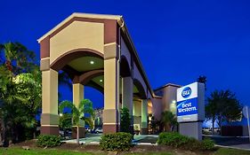 Best Western Tampa Hotel Exterior photo