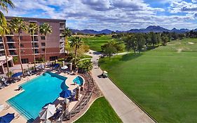 Embassy Suites By Hilton Phoenix Scottsdale Exterior photo