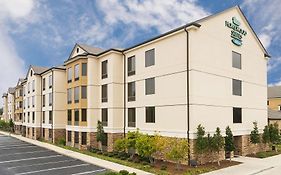 Homewood Suites By Hilton Shreveport Bossier City, La Exterior photo