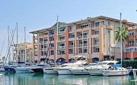 Residence Pierre & Vacances Cap Hermes Frejus Exterior photo