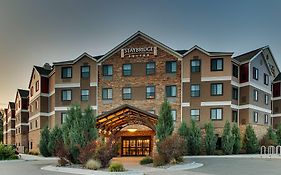 Staybridge Suites Missoula, An Ihg Hotel Exterior photo