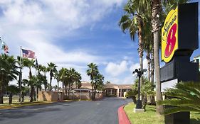 Super 8 By Wyndham South Padre Island Hotel Exterior photo