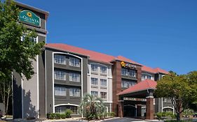 La Quinta By Wyndham Atlanta Stockbridge Hotel Exterior photo