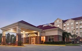 Doubletree By Hilton Hattiesburg, Ms Hotel Exterior photo