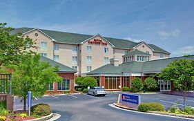 Hilton Garden Inn Hattiesburg Exterior photo