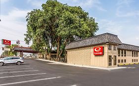 Econo Lodge Near Snake River Idaho Falls Exterior photo