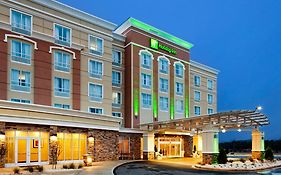 Holiday Inn Rock Hill, An Ihg Hotel Exterior photo