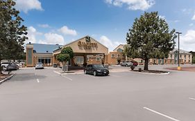 Quality Inn Williams Near Grand Canyon Exterior photo