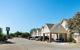 Quality Inn Near Northtown Mall & National Sports Center Coon Rapids Exterior photo