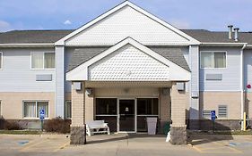 Quality Inn & Suites Sioux City Exterior photo