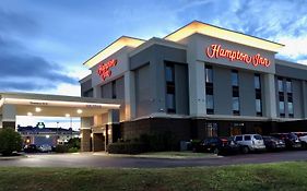 Hampton Inn Warner Robins Exterior photo