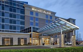 Hyatt Place Jackson Ridgeland Hotel Exterior photo