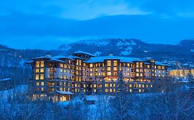 Viceroy Snowmass Hotel Snowmass Village Exterior photo