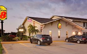 Super 8 By Wyndham Keokuk Hotel Exterior photo