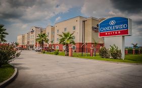 Candlewood Suites New Iberia, An Ihg Hotel Exterior photo