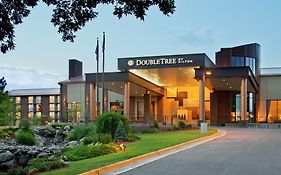 Doubletree By Hilton Denver Tech Hotel Greenwood Village Exterior photo